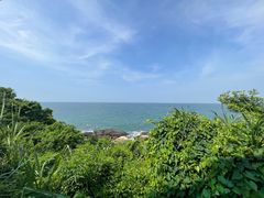 -放鸡岛生态旅游国际度假区