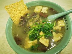 -金原鸭血粉丝汤总店(锁金村店)