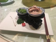 -山明水秀大饭店