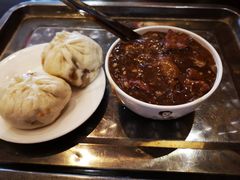 -姚记炒肝店(簋街店)