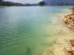 -广州市流溪河国家森林公园