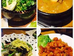 -紫霞门韩国料理烤肉(深南东路店)