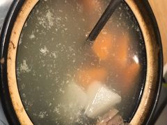 老火靓汤-宏记广东客家菜(丰汇店)