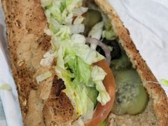 -赛百味SUBWAY(三阳广场店)