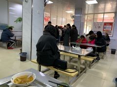 大堂-汪家馄饨(集庆路店)