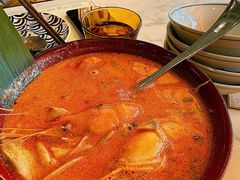-太食獸泰式茶餐厅(济南万象城店)