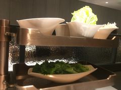 -海底捞火锅(航洋城店)