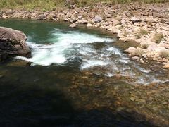 景点-楠溪江风景名胜区