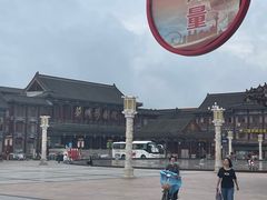 -蓟县鼓楼