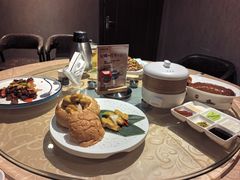 -瓦国小镇·果木烤鸭·融合菜(西口店)