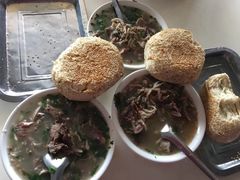 -八沟羊汤(河北大街店)