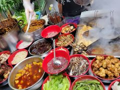-小吴水煮(羊子巷无任何分店)