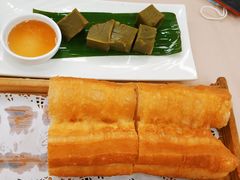 -水乡人家酒楼(坦洲店)