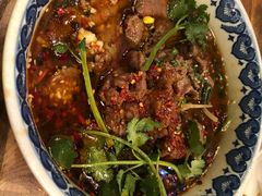 -胡桃里音乐餐厅(陶溪川店)(川湘赣菜·世界百大酒庄直供红酒·音乐表演)