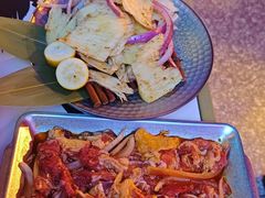 -杨记齐齐哈尔烤肉(总店)