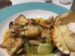 -帝皇海海鲜豆捞(桐泾商务广场店)