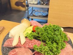 -黄金牧场(明洞总店)