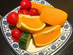 -京悦南门涮羊肉·羊蝎子火锅(田林路店)