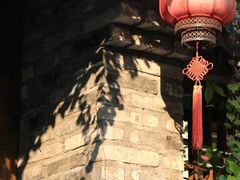 -三溪村