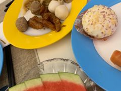 -帝企鹅自助餐厅•儿童岛•真企鹅(长隆企鹅酒店)