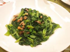 -湖影中餐厅·南京金茂威斯汀大酒店
