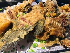 -京门活鱼馆·鱼火锅(百子湾（原红庙）店)