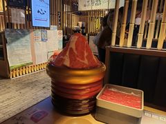 -温野菜涮涮锅(西单大悦城店)