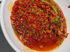 -兰湘子·湘菜小炒(南京江宁万达店)