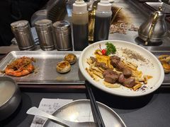 -大神太神·铁板烧(七宝领展广场店)
