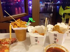 -味子夫鸡柳(解放碑总店)