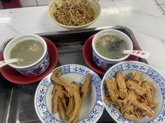 -小罗子汤店(大士院总店)