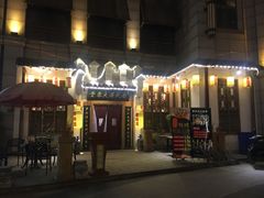 -老武汉大客堂(百瑞景店)