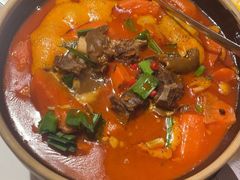 -吴掌柜·藕汤印象(南湖店)