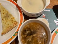 -比格比萨自助(花园路店)