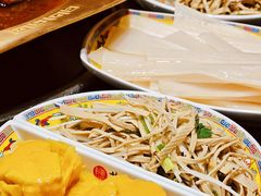 -芦月轩羊蝎子(劲松店)