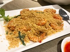 -牛车水美食街