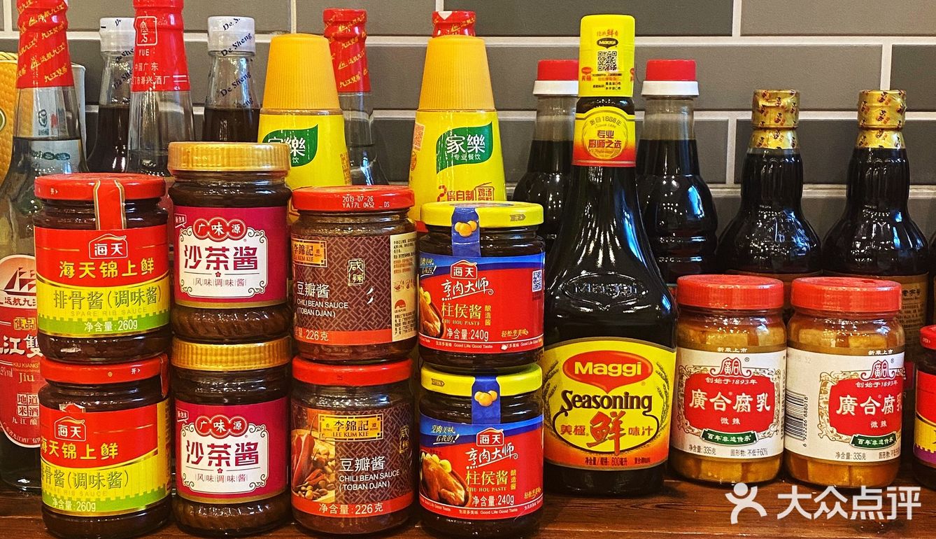 北京探店｜为了一口顺德菜跑到丰台，值得吗⁉️