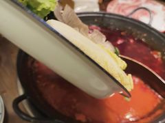 -肉串汪(月坛店)