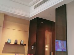 -杭州城中香格里拉大酒店