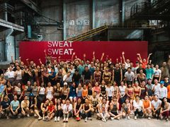 -lululemon(万象城店)