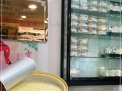 -德禄酸奶(莫家街店)