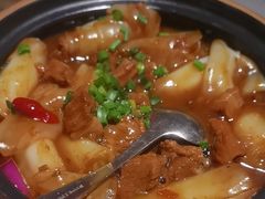 -晓粤·惹味粤菜(凯德乐峰广场店)