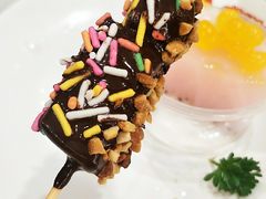 -新地标自助烤肉美食汇(红街商业广场店)