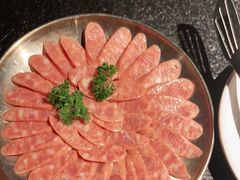 -嘿嘟嘟·肋条烧肉放题(爱融荟城店)