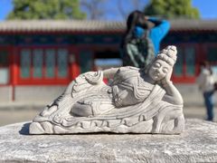 -什刹海