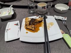 -旺顺阁鱼头泡饼(小红门店)