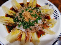 -蟹岛开饭楼
