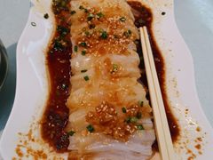 -华南师范大学石牌校区陶园