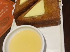 -皇后餐厅-煲仔·小菜·打边炉(古北店)