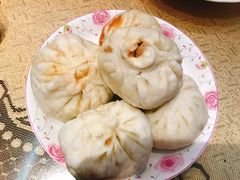 -老陶包子铺(南大西南村店)